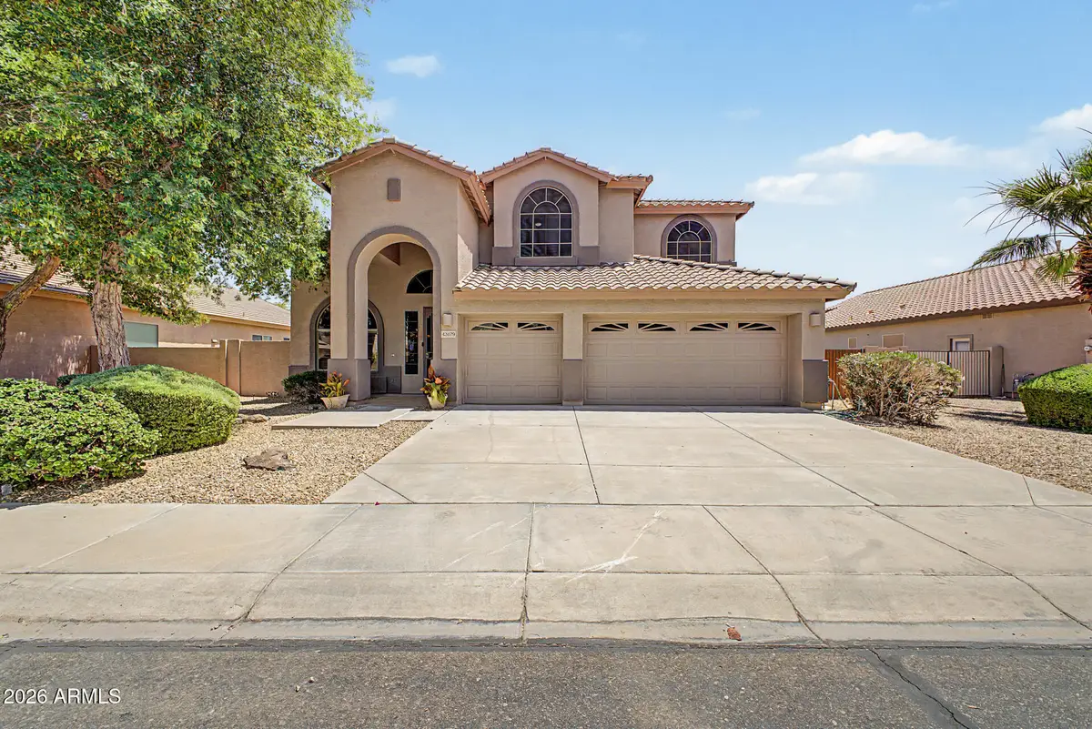 43179 W Venture Road, Maricopa, AZ 85138 - #1