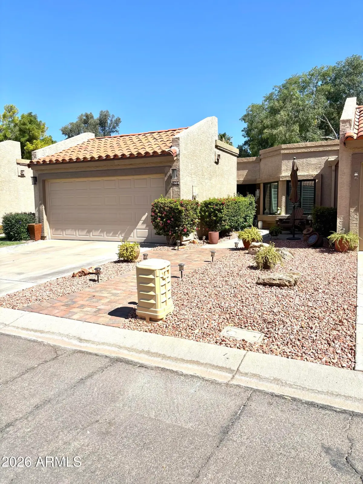 9504 W Mcrae Way, Peoria, AZ 85382 - #1