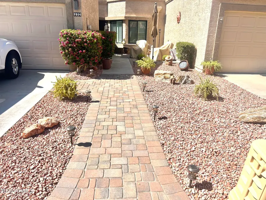 9504 W Mcrae Way, Peoria, AZ 85382 - #3