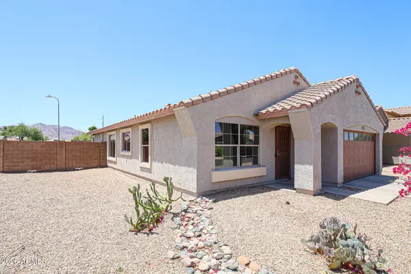 3107 W Pollack Street, Phoenix, AZ 85041