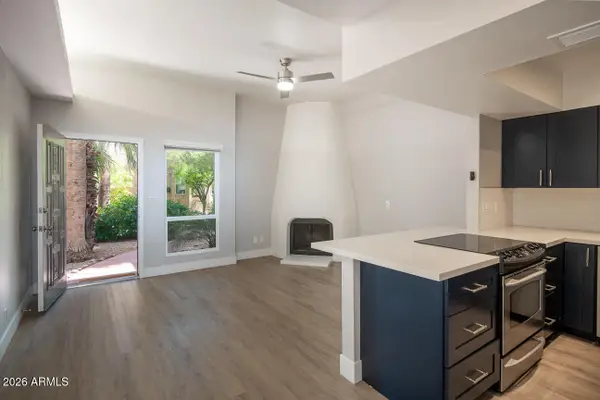 4540 N 44 Street #50, Phoenix, AZ 85018
