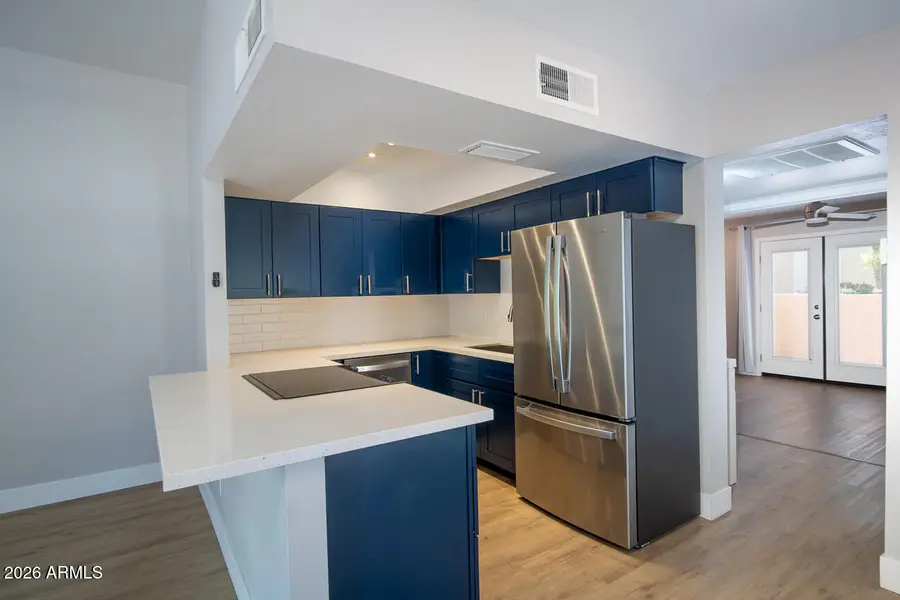 4540 N 44 Street #50, Phoenix, AZ 85018 - #2