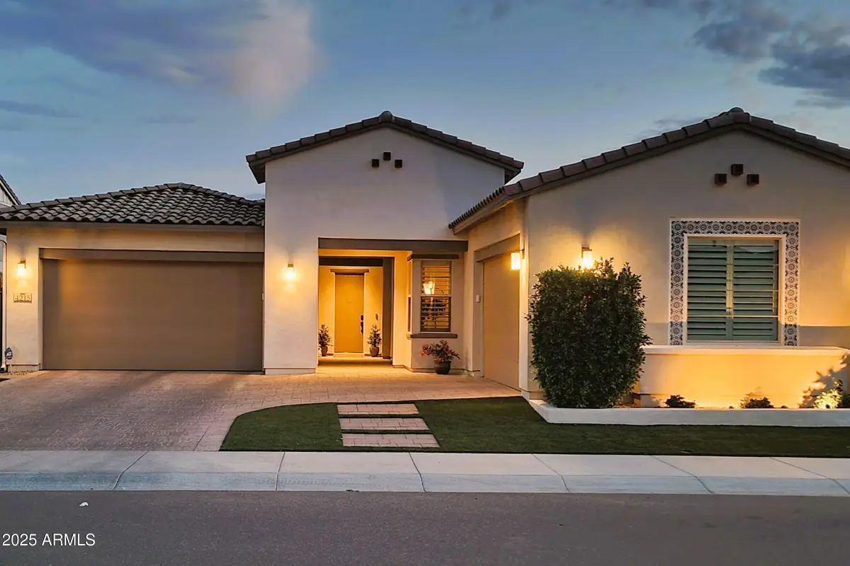 4215 E Prescott Place, Chandler, AZ 85249 - #1
