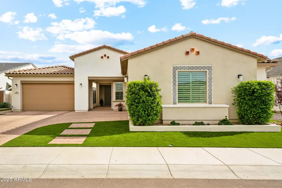 4215 E Prescott Place, Chandler, AZ 85249 - #3