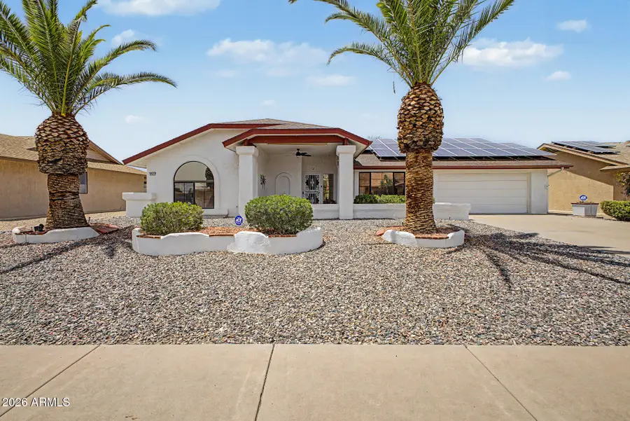 20834 N Gable Hill Drive, Sun City West, AZ 85375 - #2
