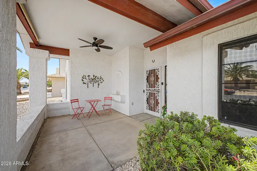 20834 N Gable Hill Drive, Sun City West, AZ 85375 - #3