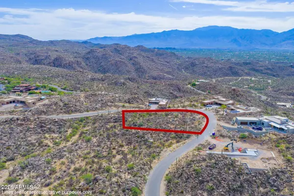 14261 N Moon Gaze Drive #00038, Marana, AZ 85658