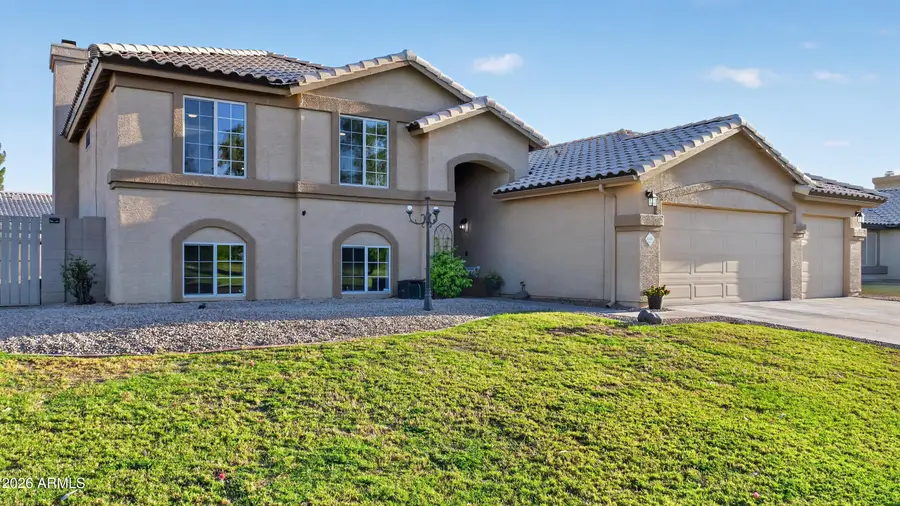 1231 E Thatcher Boulevard, Chandler, AZ 85225 - #2