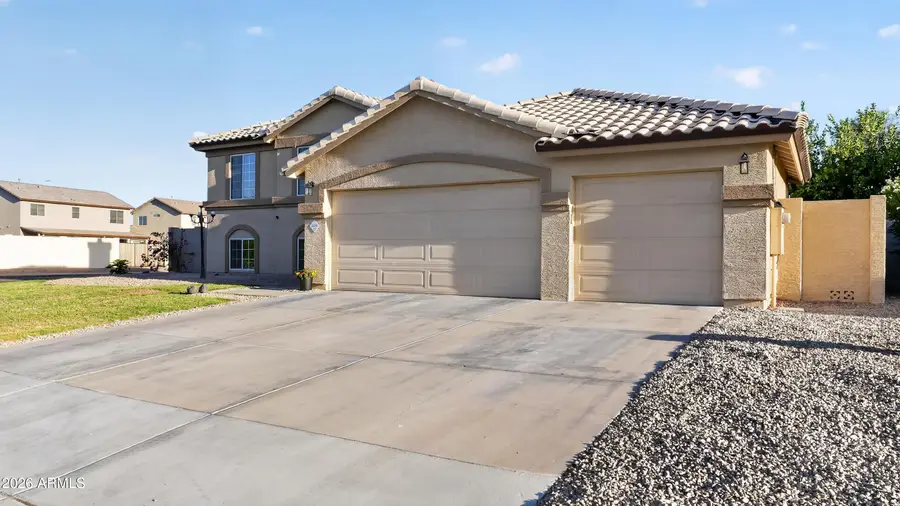 1231 E Thatcher Boulevard, Chandler, AZ 85225 - #3