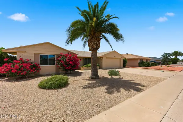 11015 W Pleasant Valley Road, Sun City, AZ 85351