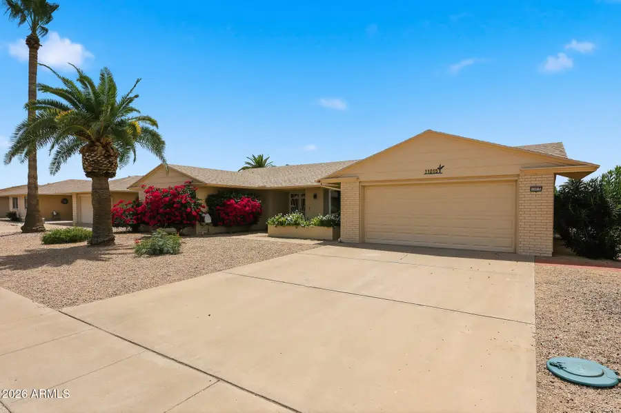 11015 W Pleasant Valley Road, Sun City, AZ 85351 - #3