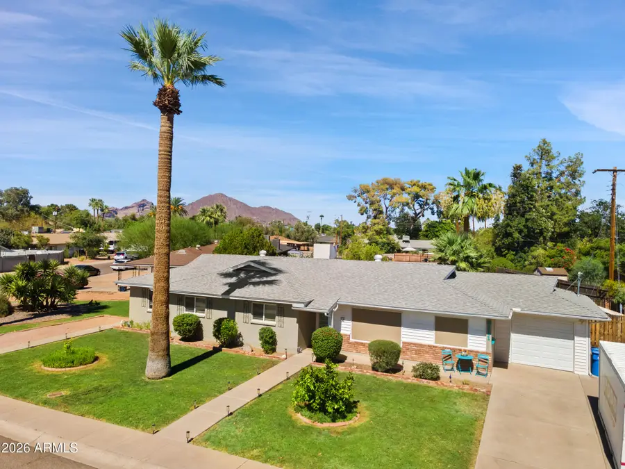 3111 N 33rd Street, Phoenix, AZ 85018 - #2