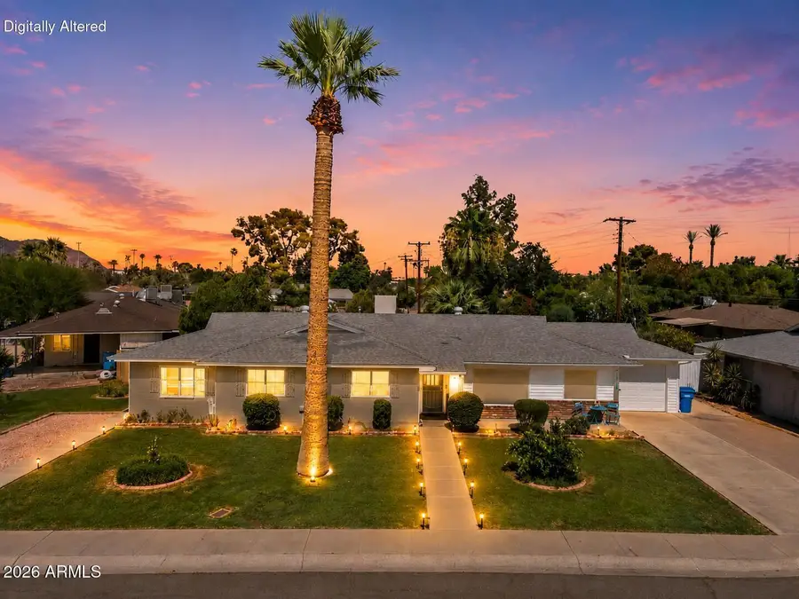 3111 N 33rd Street, Phoenix, AZ 85018 - #3
