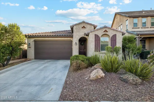 10155 W Los Gatos Drive, Peoria, AZ 85383