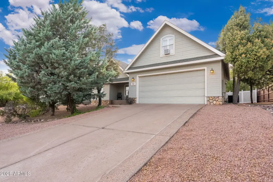 512 N Eagle Ridge Road, Payson, AZ 85541 - #2