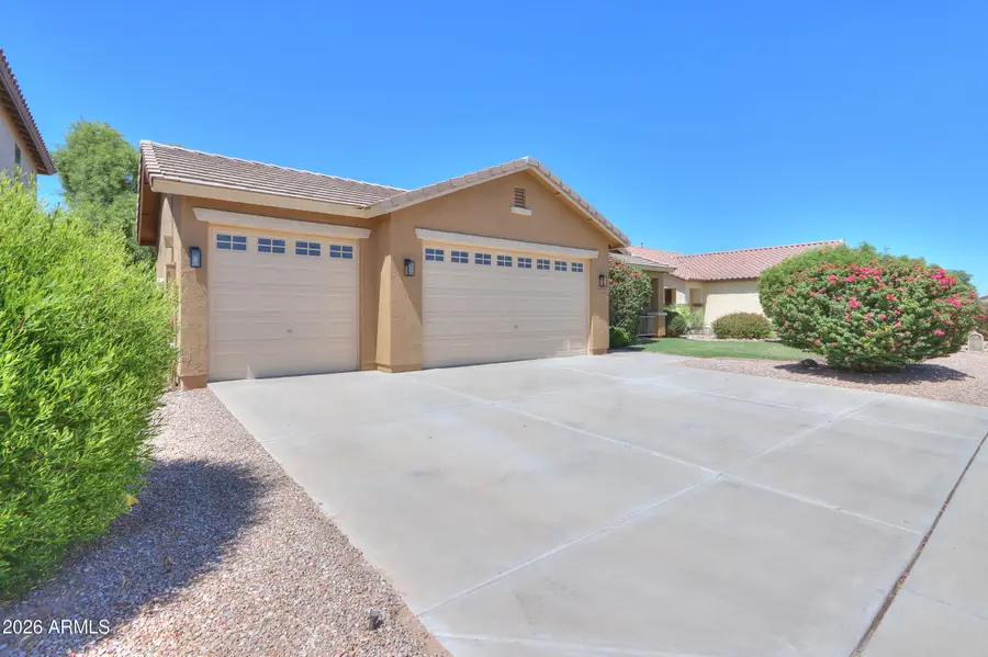 35930 W Catalonia Drive, Maricopa, AZ 85138 - #2
