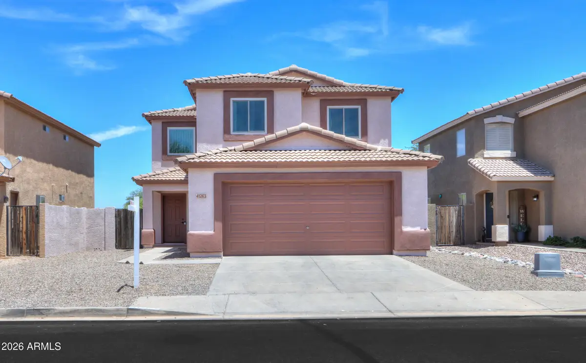 41263 N Cambria Drive, San Tan Valley, AZ 85140 - #1