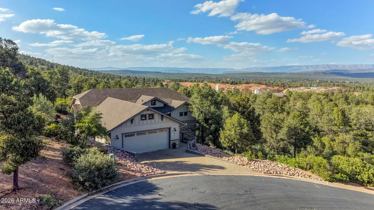 1908 E Starlight Pass, Payson, AZ 85541 - #1