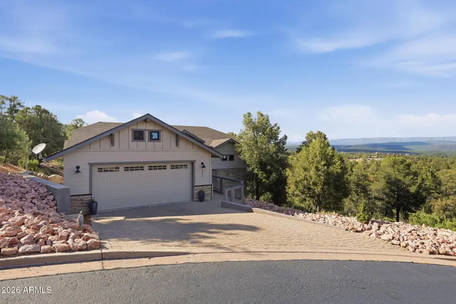 1908 E Starlight Pass, Payson, AZ 85541 - #2