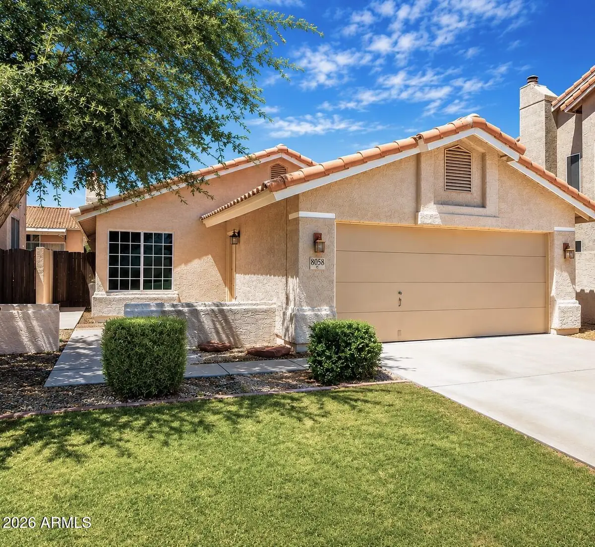8058 W Laurel Lane, Peoria, AZ 85345 - #1