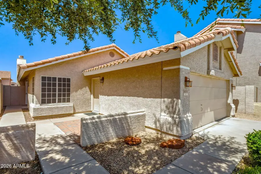 8058 W Laurel Lane, Peoria, AZ 85345 - #2