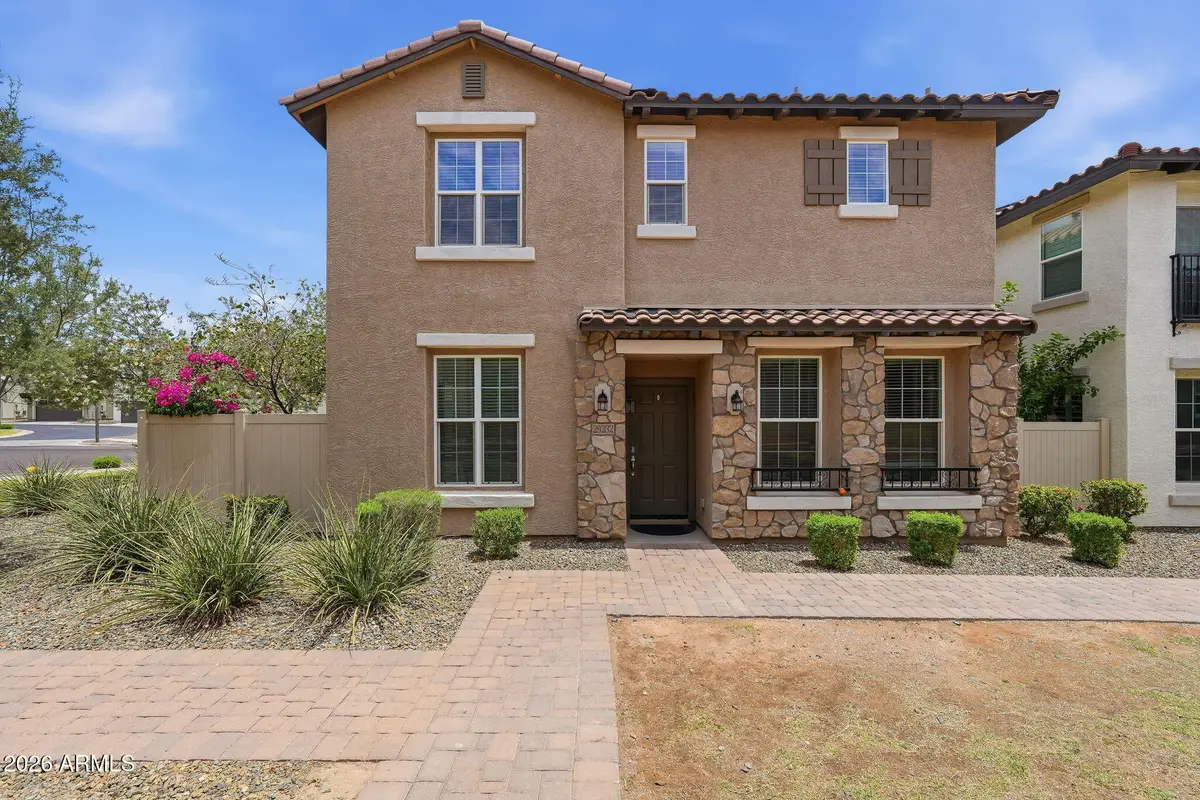 29232 N 123rd Lane, Peoria, AZ 85383 - #1