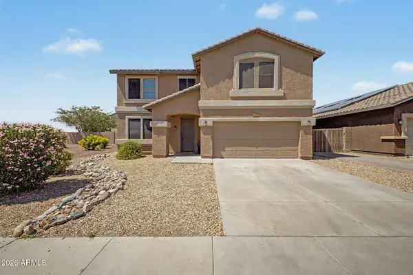 12056 W Via Del Sol Court, Sun City, AZ 85373