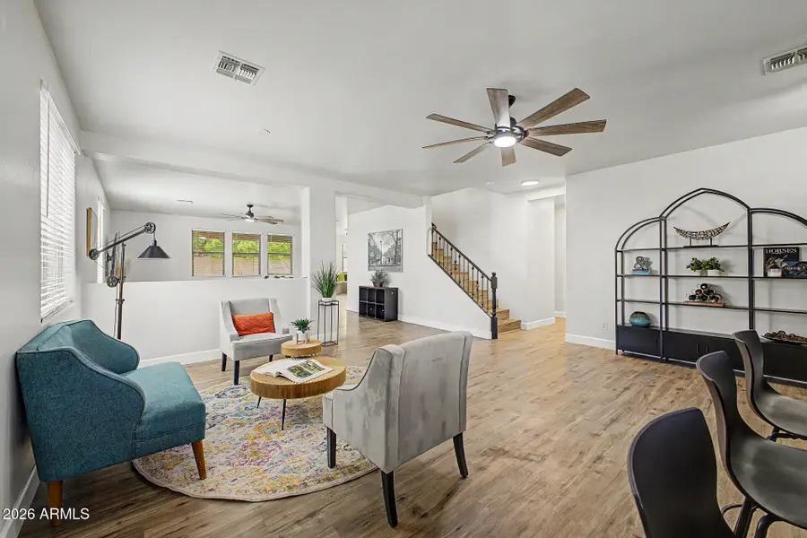 12056 W Via Del Sol Court, Sun City, AZ 85373 - #3
