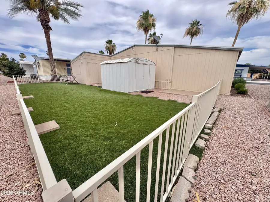 2175 W Southern Avenue #203, Apache Junction, AZ 85120 - #2