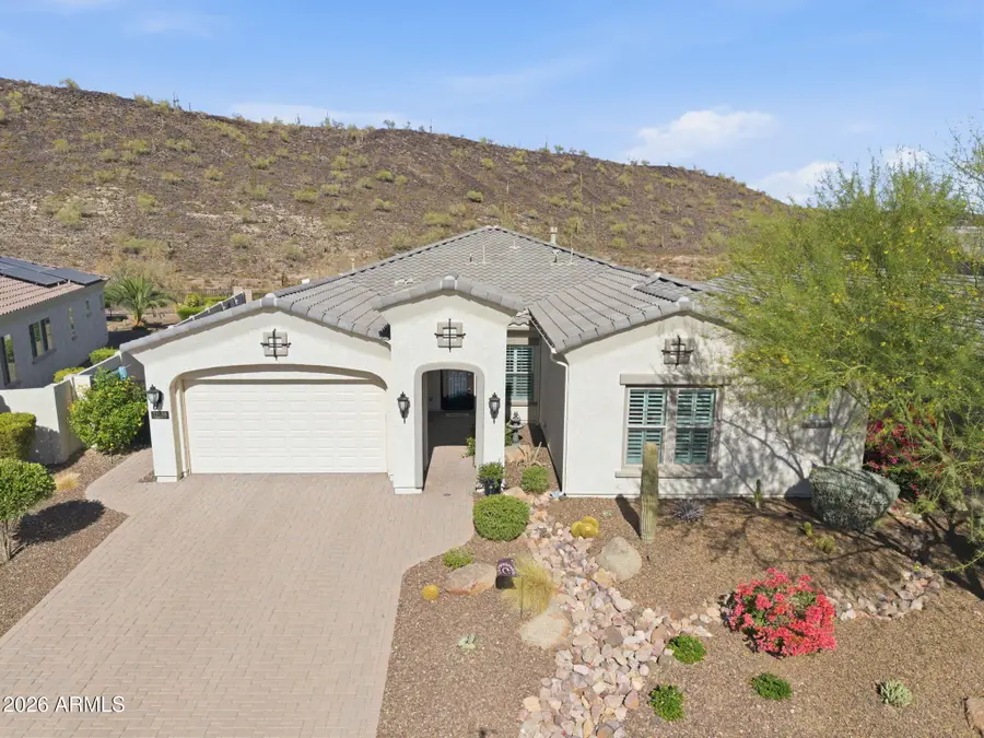 11538 W Montansoro Lane, Peoria, AZ 85383 - #2