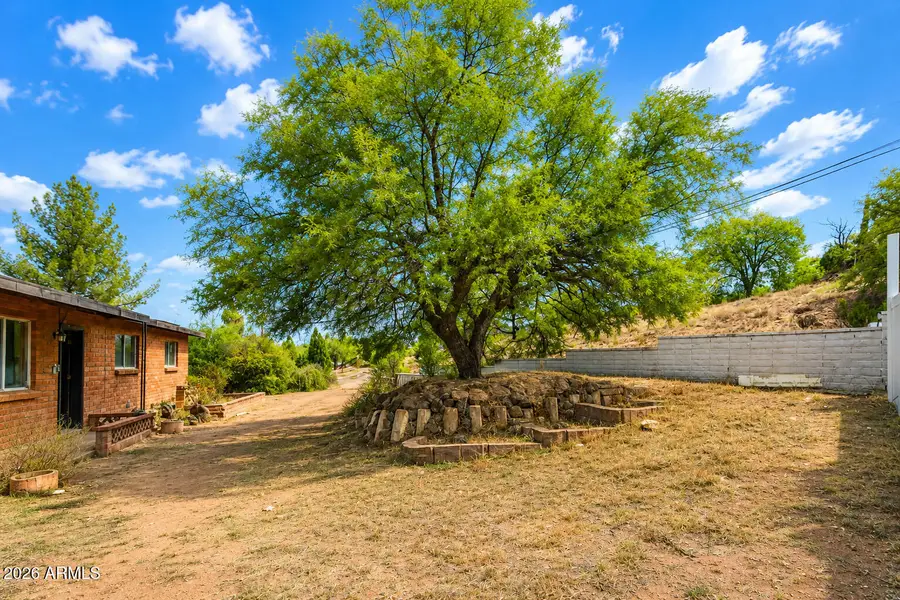 1176 N Royal Road, Nogales, AZ 85621 - #3