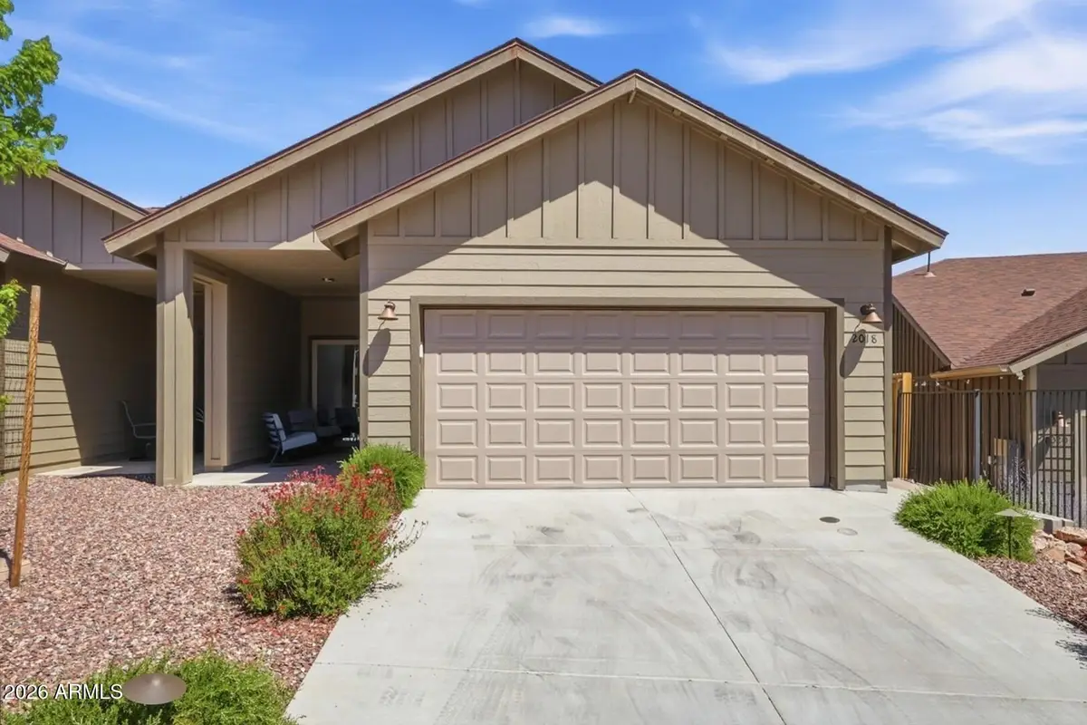 2018 E Thunder Mountain, Payson, AZ 85541 - #1