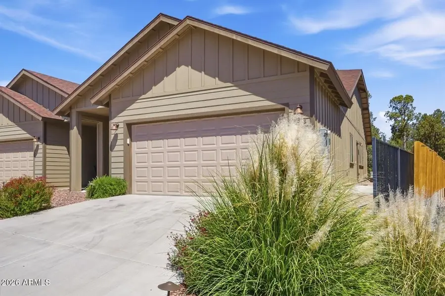 2018 E Thunder Mountain, Payson, AZ 85541 - #2