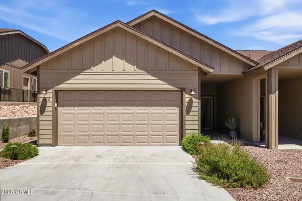 2016 E Thunder Mountain, Payson, AZ 85541
