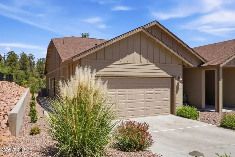 2016 E Thunder Mountain, Payson, AZ 85541 - #2