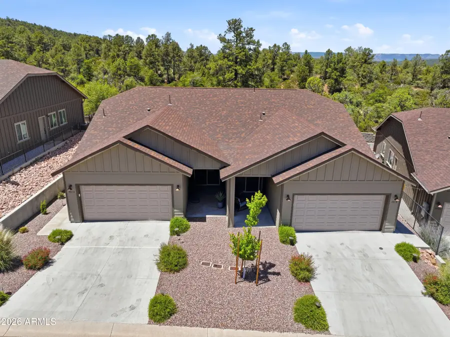 2016 E Thunder Mountain, Payson, AZ 85541 - #3