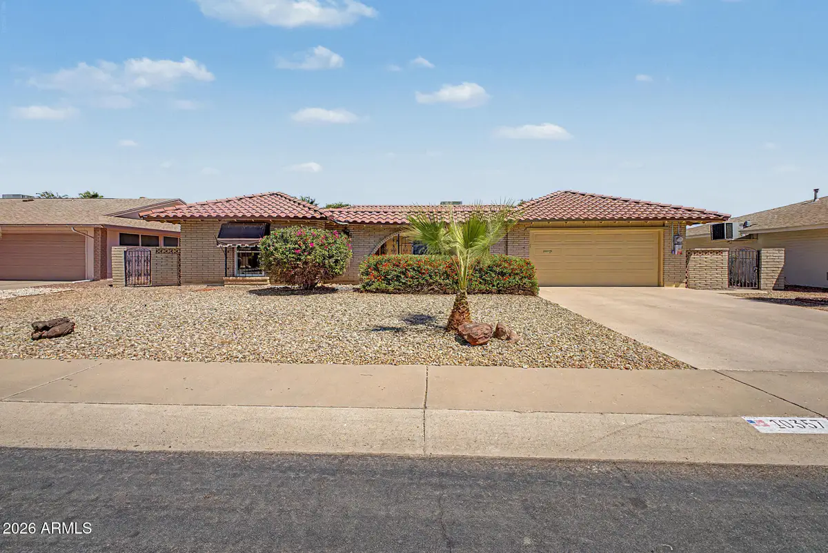 10357 W Cameo Drive, Sun City, AZ 85351 - #1