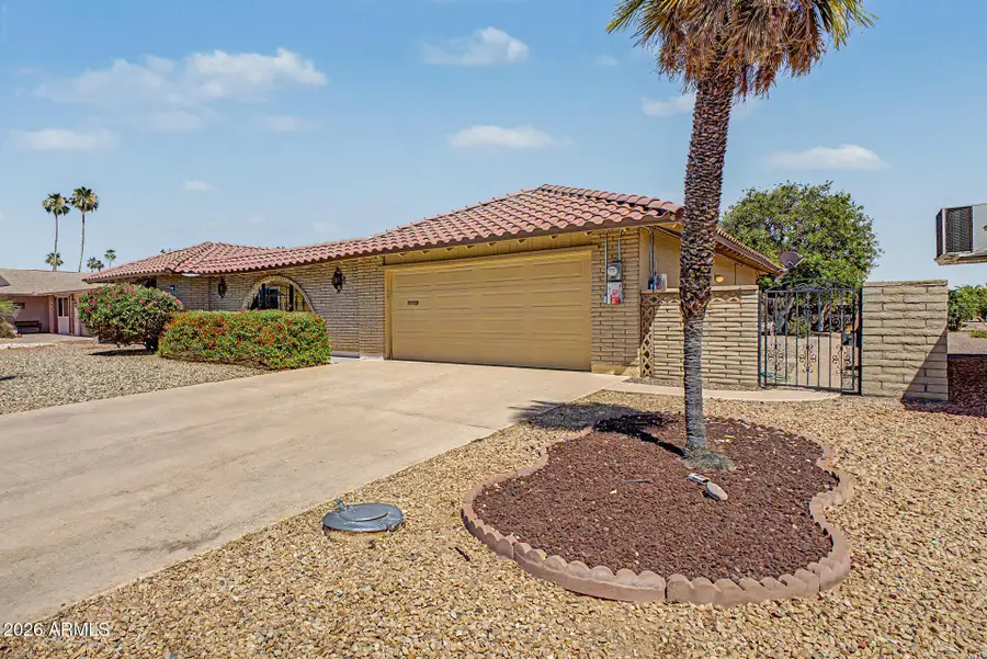 10357 W Cameo Drive, Sun City, AZ 85351 - #2