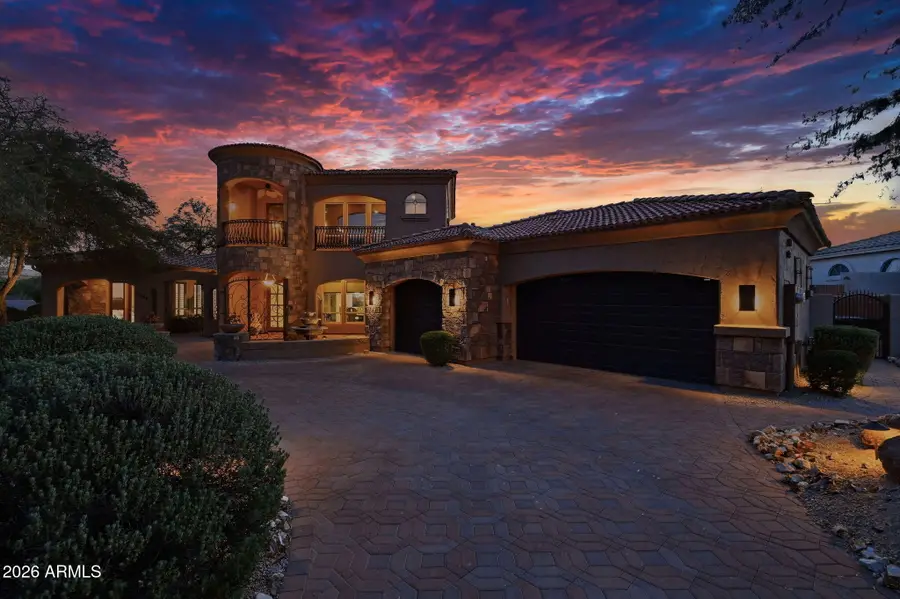 10844 S Santa Margarita Drive, Goodyear, AZ 85338 - #2