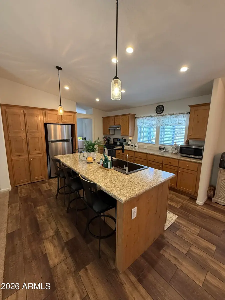 2964 Teddy Bear Trail, Overgaard, AZ 85933 - #3