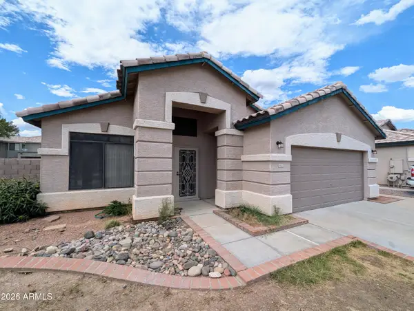 5424 W Wagoner Road, Glendale, AZ 85308