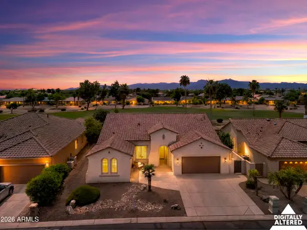 3684 N 160th Avenue N, Goodyear, AZ 85395