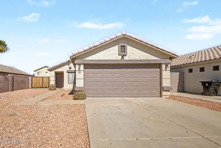 3819 N 106th Avenue, Avondale, AZ 85392 - #2