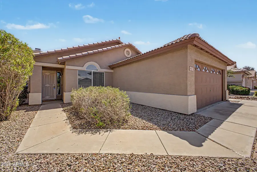 8625 W Paradise Drive, Peoria, AZ 85345 - #3