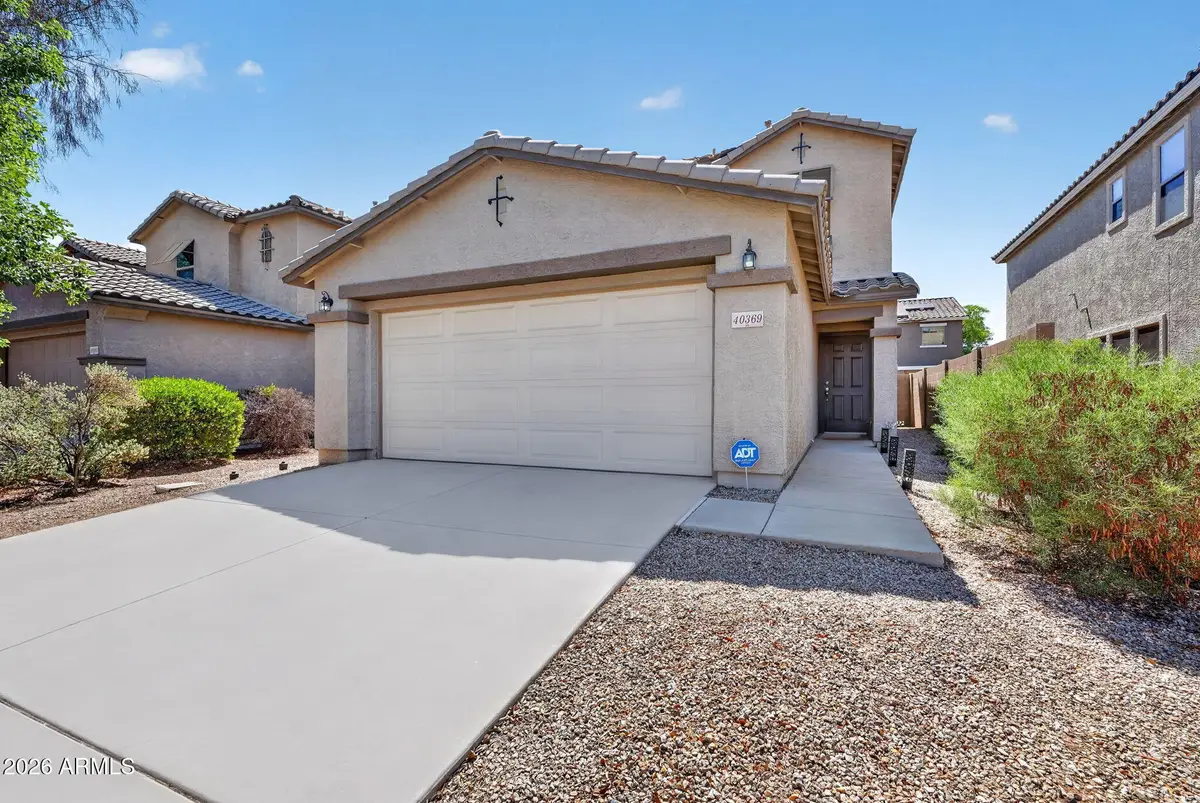 40369 W Peggy Court, Maricopa, AZ 85138 - #1