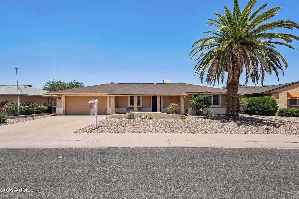 9506 W Cedar Hill Circle N, Sun City, AZ 85351 - #1