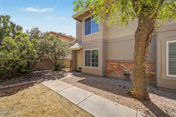 1055 W 5th Street #13, Tempe, AZ 85281