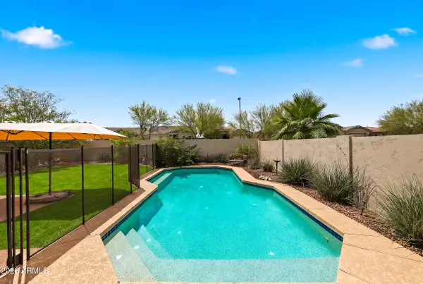 18137 W Canyon Lane, Goodyear, AZ 85338