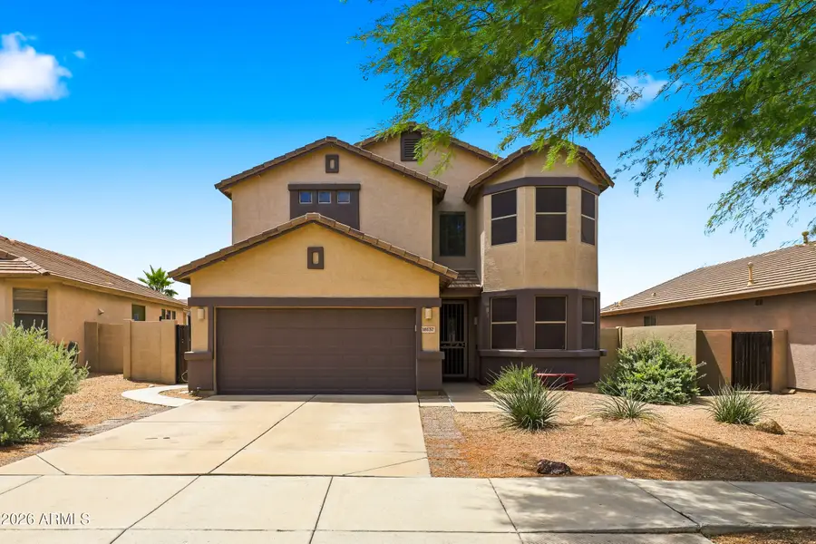 18137 W Canyon Lane, Goodyear, AZ 85338 - #3