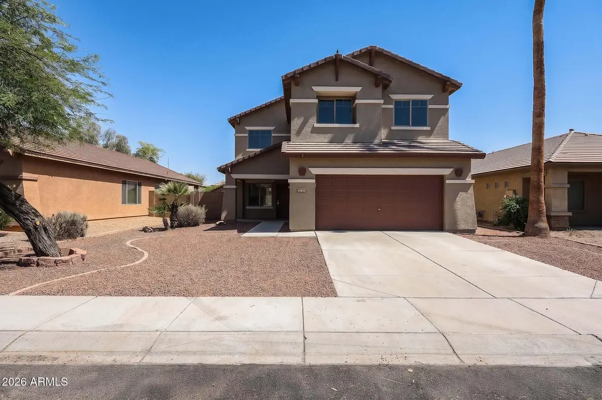 11633 W Hadley Street, Avondale, AZ 85323 - #1